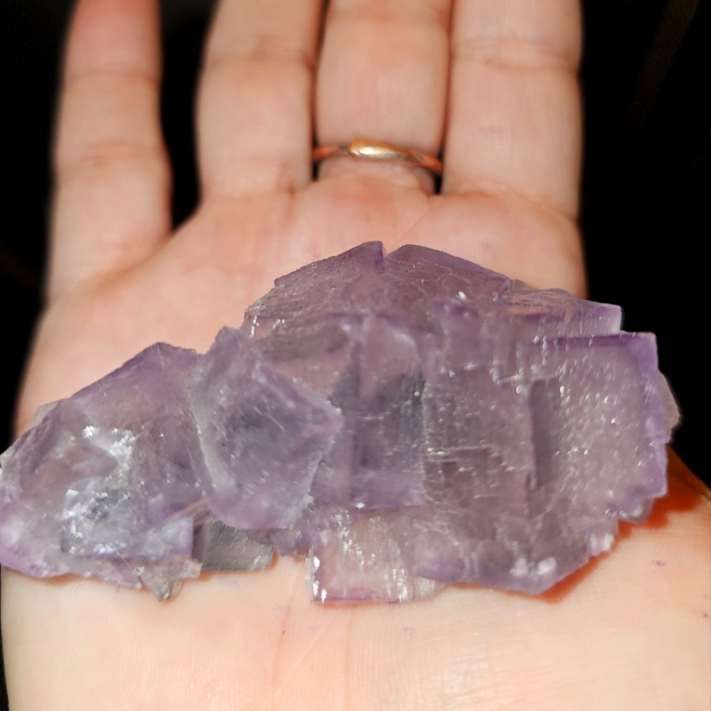Fluorite - Picture 10 of 17